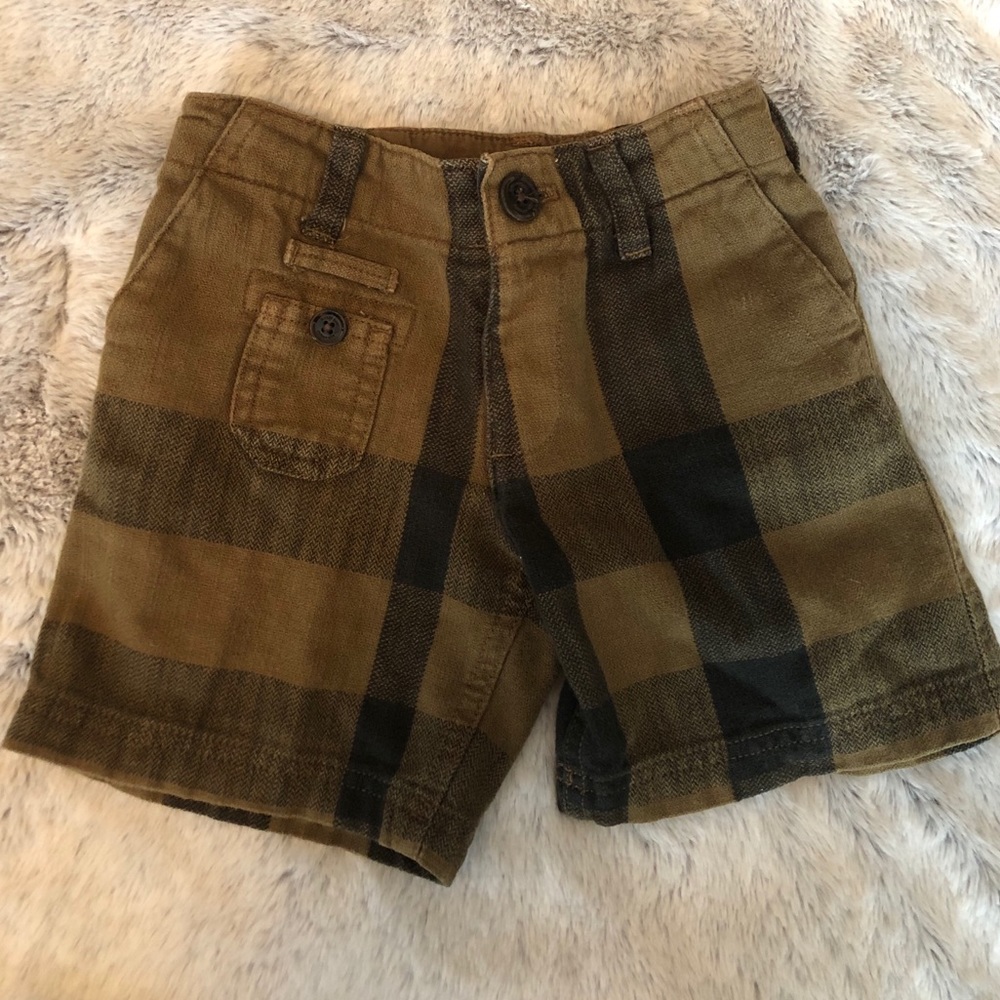 Burberry Shorts